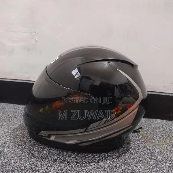 Full Face Helmet