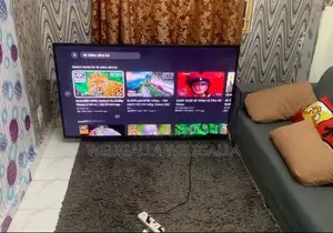 Sony 4k Bravia Smart TV 65"