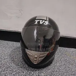 Full Face Helmet
