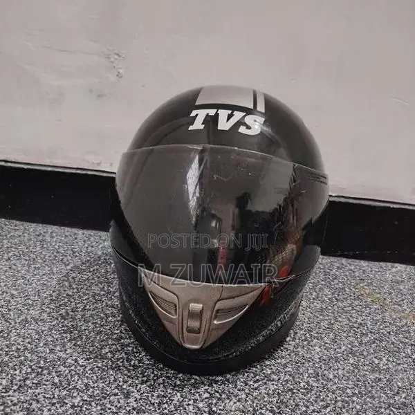 Full Face Helmet