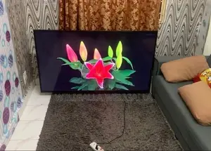 Sony 4k Bravia Smart TV 65"