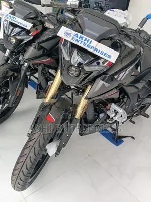 Bajaj Pulsar N160 2026