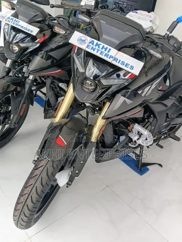 Bajaj Pulsar N160 2026
