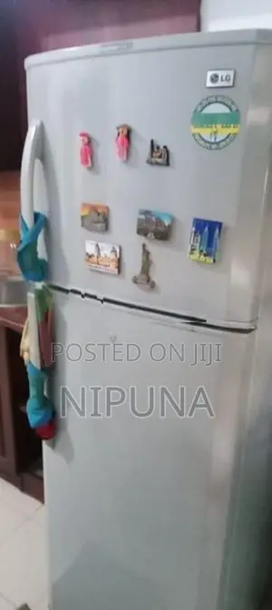 LG Refrigerator
