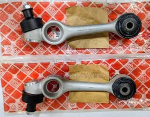 Mercedes-Benz W123 / W126 Front Upper Control Arm