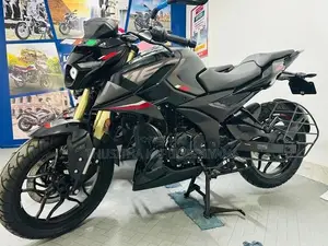 Bajaj Pulsar N160 2026