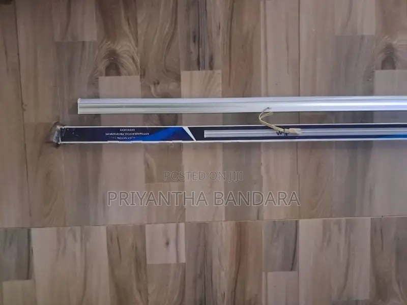 LED Tube Light