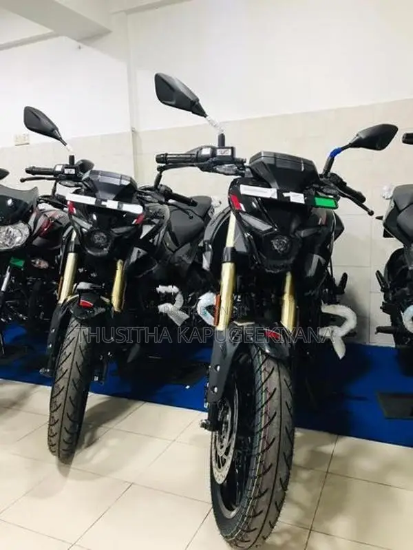 Bajaj Pulsar N160 2026