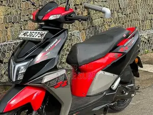 TVS Ntorq 125 2024