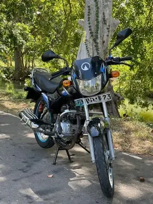 Bajaj CT100 2018