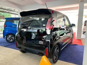 Nissan Dayz Highway Star 2023