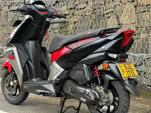 TVS Ntorq 125 2024