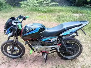 Bajaj Pulsar 150 2007