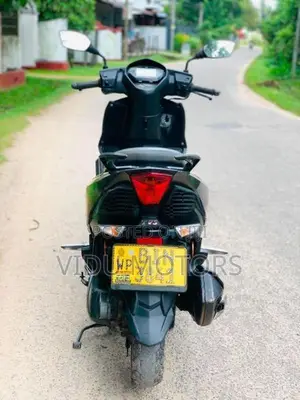 TVS Ntorq 2019