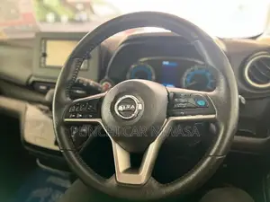 Nissan Dayz Highway Star 2023