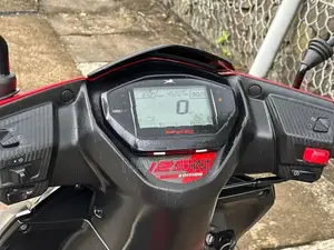 TVS Ntorq 125 2024