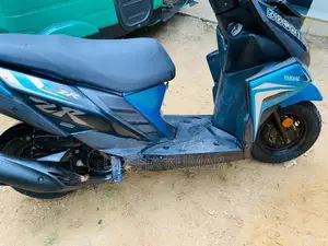 Yamaha Ray ZR 110 2018