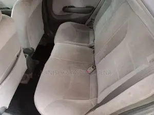 Honda Fit Aria 2008