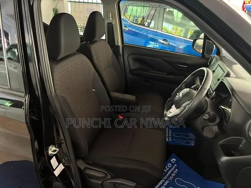 Nissan Dayz Highway Star 2023