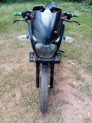 Bajaj Pulsar 150 2007