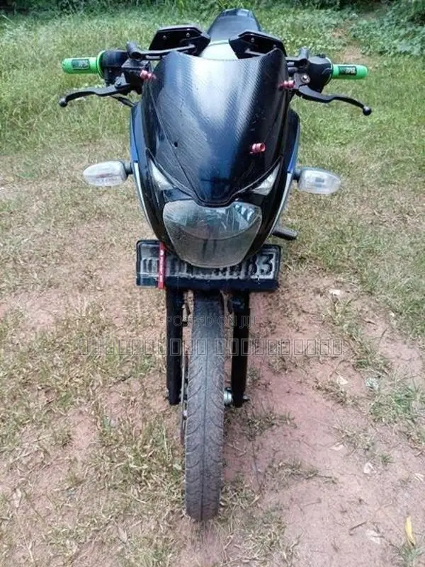 Bajaj Pulsar 150 2007