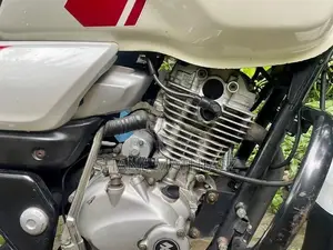 Bajaj V15 2016