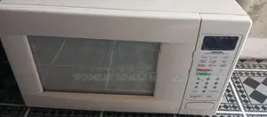 Daewoo Microwave Oven