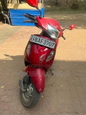 Hero Pleasure 2013