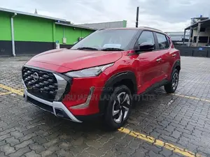 Nissan Magnite Acenta 2025