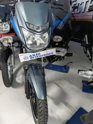 Bajaj Platina 100 2026