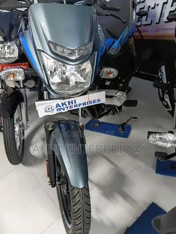 Bajaj Platina 100 2026