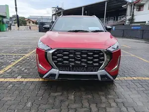 Nissan Magnite 2025
