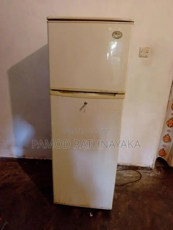 LG Refrigerator