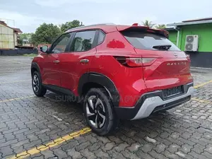 Nissan Magnite Acenta 2025