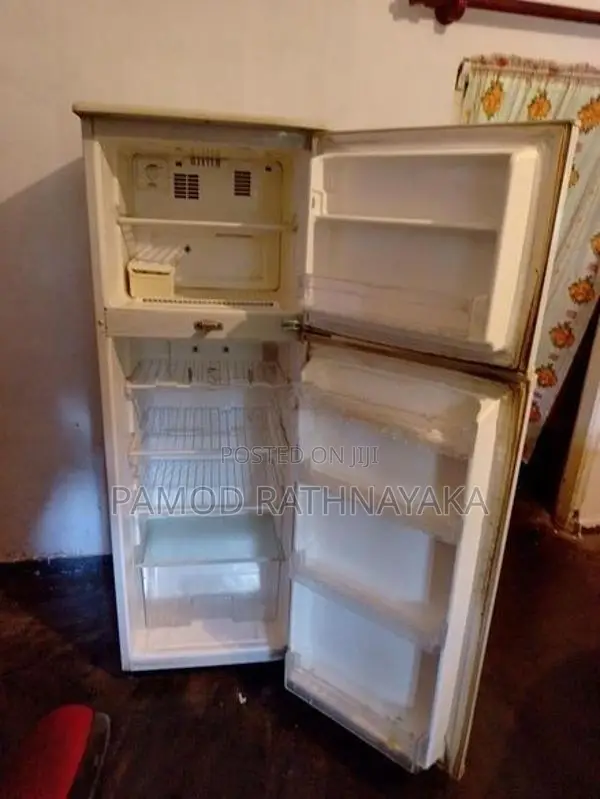 LG Refrigerator