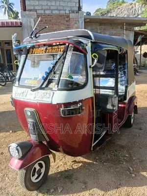 Bajaj RE 2003