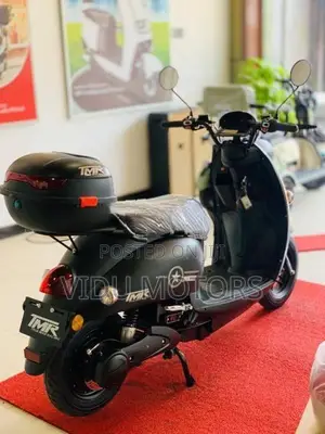 TMR XGW 2026