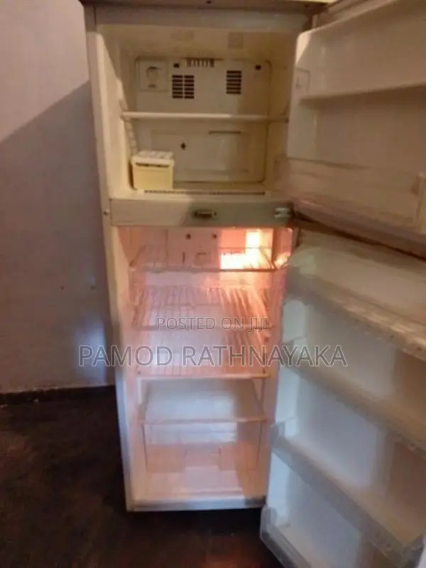 LG Refrigerator