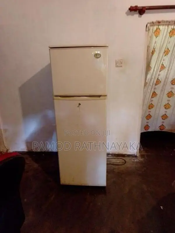 LG Refrigerator