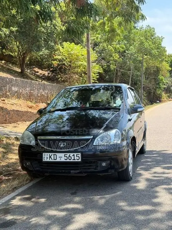 Tata Indica LSI 2006