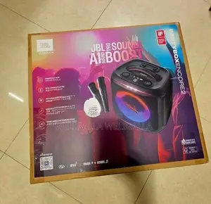 jbl encore 2 with mic