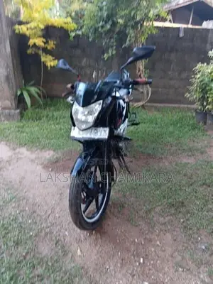 Bajaj Pulsar 135 2012