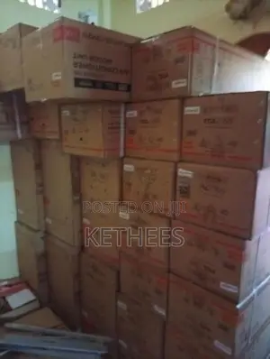TCL 9000btu Non Inverter Ac