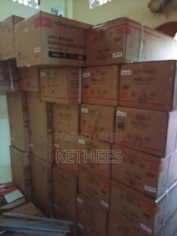 TCL 9000btu Non Inverter Ac