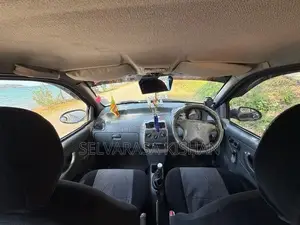 Tata Indica LSI 2006