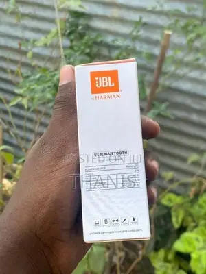 JBL Speaker