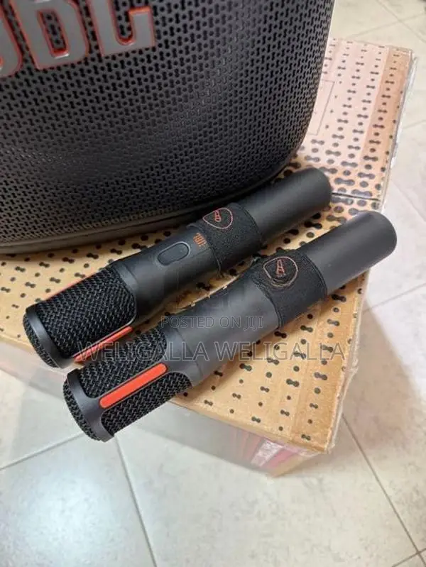 jbl encore 2 with mic