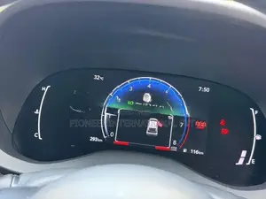 Toyota Yaris G LED BSM 2026