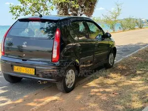 Tata Indica LSI 2006