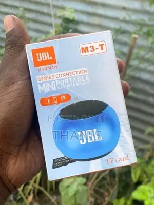 JBL Speaker